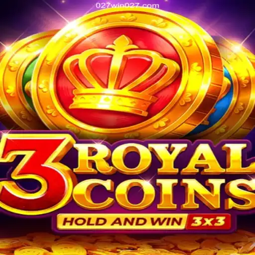 Exploring 3RoyalCoins: The Game Revolutionizing Online Play