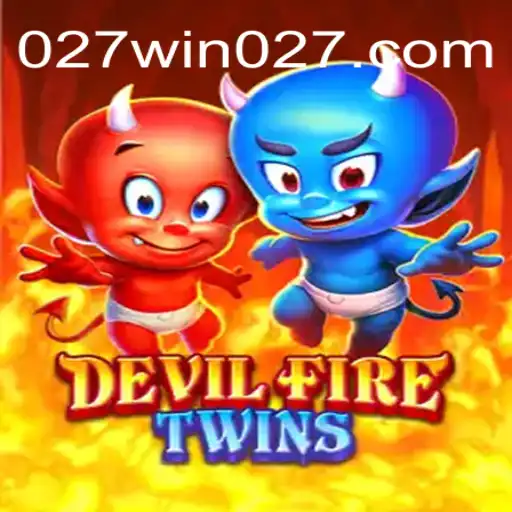 Exploring the Thrilling World of DevilFireTwins - A Dive into the Heart of Gaming