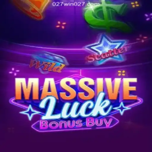Exploring MassiveLuckBonusBuy and 027win: A Deep Dive into the Most Respected Gaming Platform