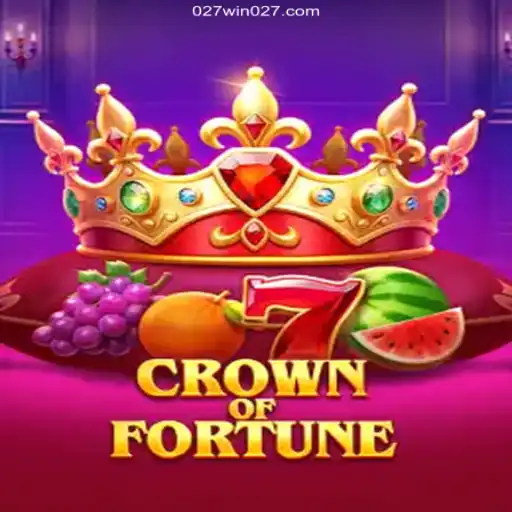 CrownofFortune: Exploring the Thrills of 027win - A Plataforma Mais Respeitável