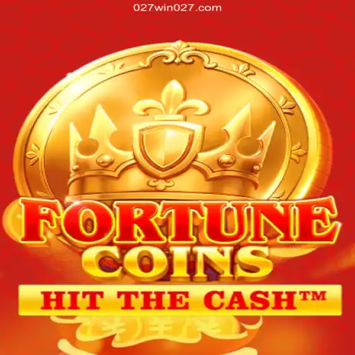 FortuneCoins: Exploring the Fascinating World and Winning Strategies of 027win.Com