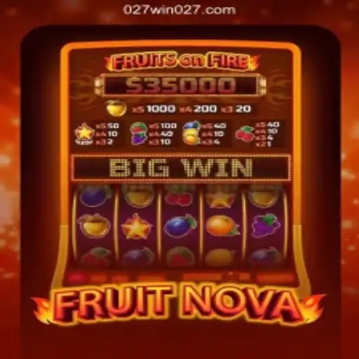 Discover the Excitement of FruitNova: A Deep Dive into the Thrilling Game