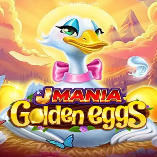 Dive into the Exciting World of JManiaGoldenEggs