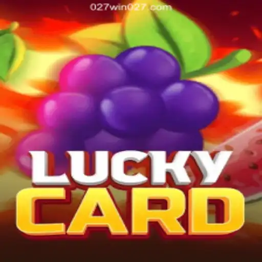 LuckyCard: The Engaging World of 027 Win's Most Respected Platform