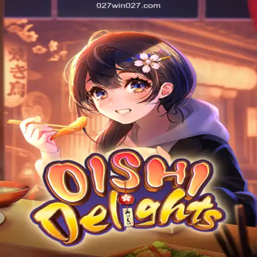 Discover the Magic of OishiDelights: A Culinary Adventure Game