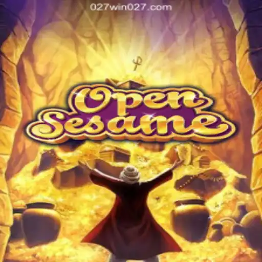 Unlocking the World of OpenSesame: A Winning Experience with 027win
