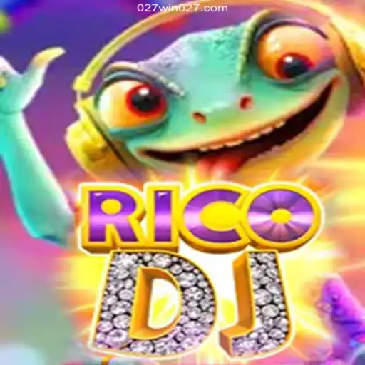 Exploring the Exciting World of RicoDJ: A Glimpse into 027win.Com