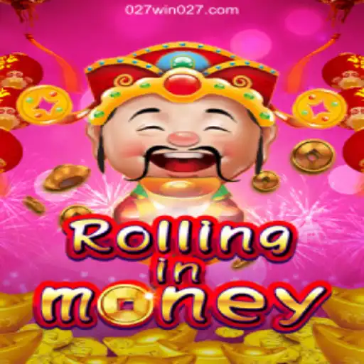 RollingInMoney: A Deep Dive into the Thrilling Gaming Experience on 027win.Com