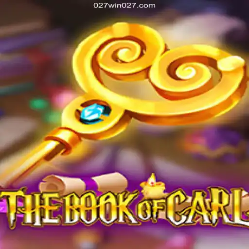 Discover the Intriguing World of TheBookofCarl