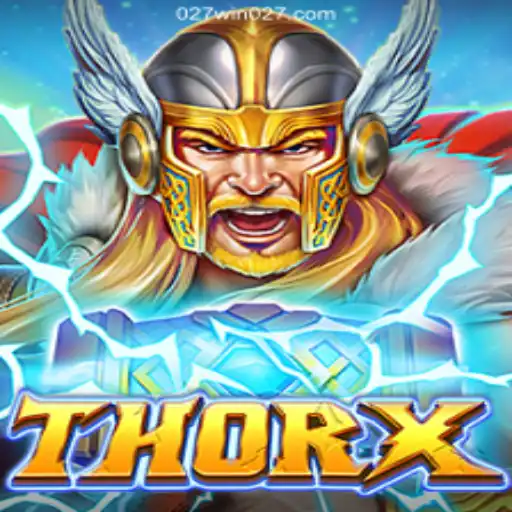Explore ThorX: A Dynamic Gaming Experience on 027win - A Plataforma Mais Respeitável