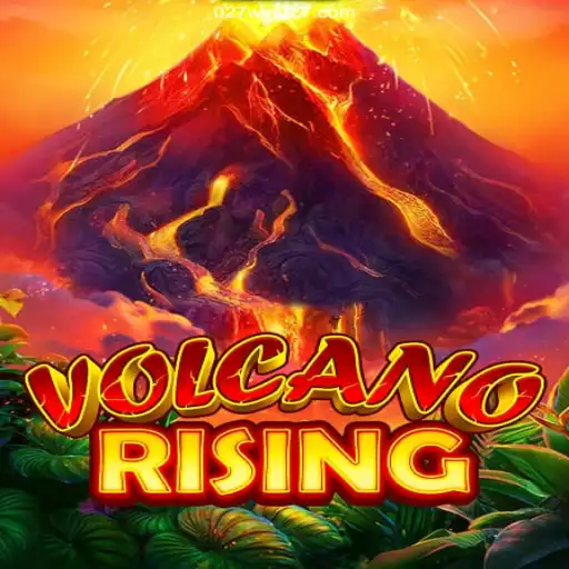 VolcanoRising: Experience the Thrill of Nature's Fury